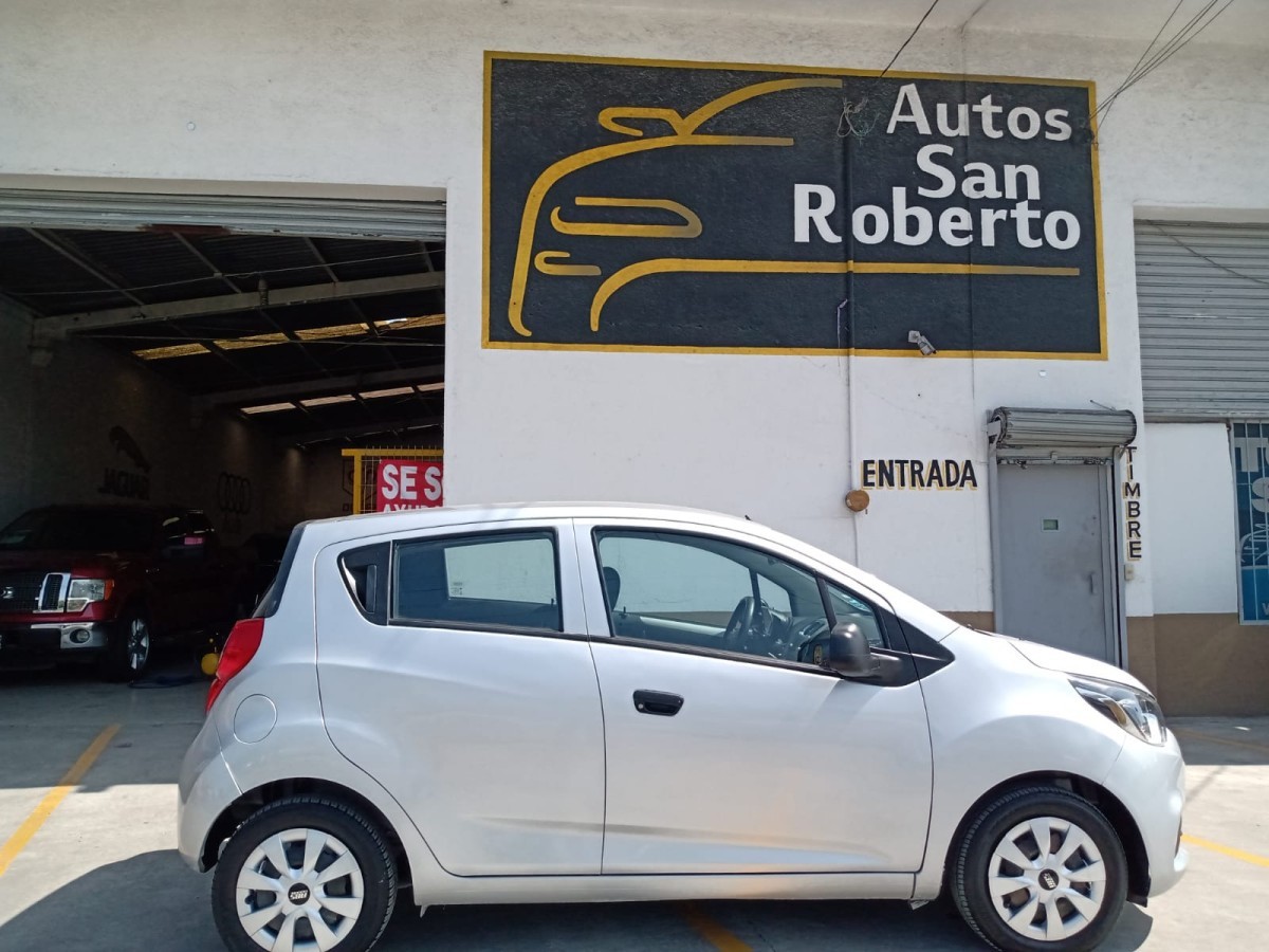 Autos San Roberto Bienvenido A Autos San Roberto